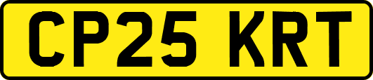 CP25KRT