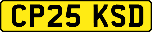 CP25KSD
