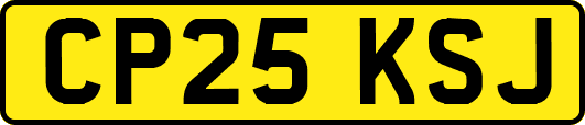 CP25KSJ