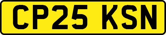 CP25KSN