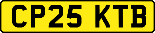 CP25KTB