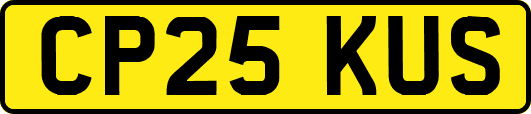 CP25KUS