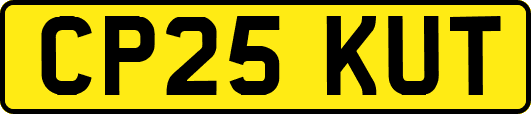 CP25KUT