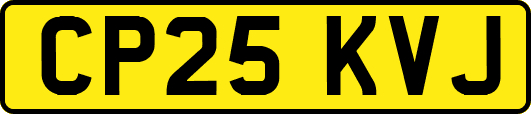 CP25KVJ
