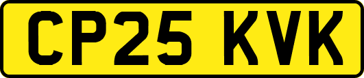 CP25KVK