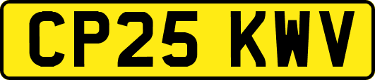 CP25KWV