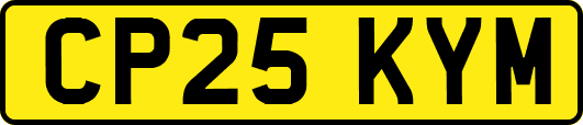 CP25KYM