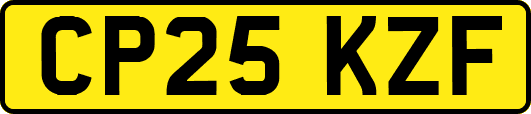CP25KZF