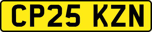 CP25KZN