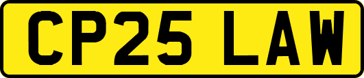 CP25LAW