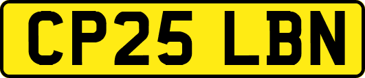 CP25LBN