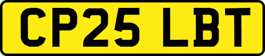 CP25LBT
