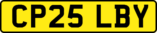 CP25LBY