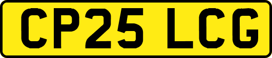 CP25LCG