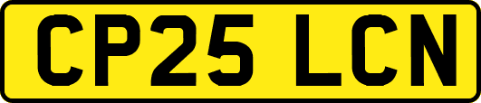 CP25LCN