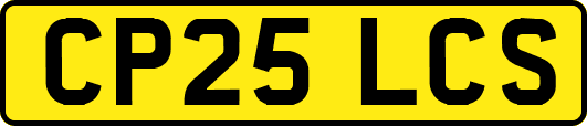 CP25LCS