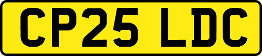 CP25LDC
