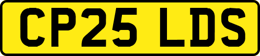 CP25LDS