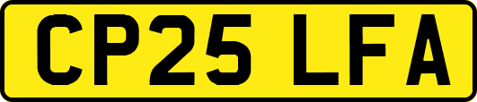 CP25LFA