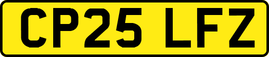 CP25LFZ