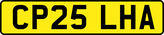 CP25LHA