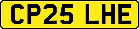 CP25LHE
