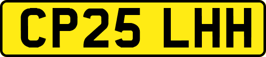 CP25LHH