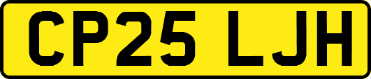 CP25LJH