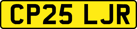 CP25LJR
