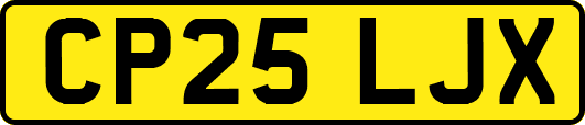 CP25LJX