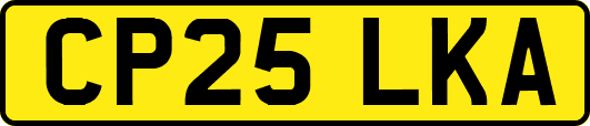 CP25LKA