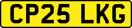 CP25LKG