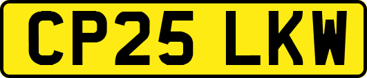 CP25LKW