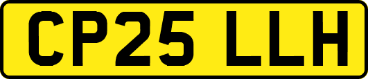 CP25LLH