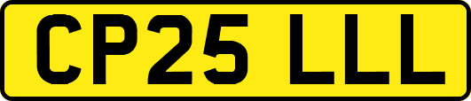 CP25LLL