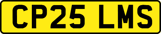 CP25LMS