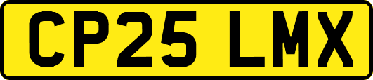 CP25LMX