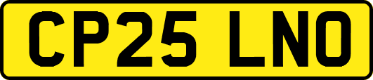 CP25LNO