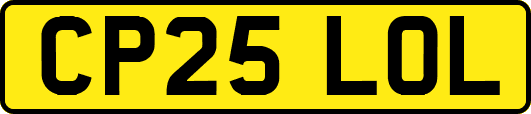 CP25LOL