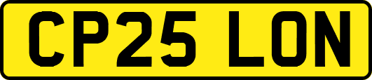 CP25LON
