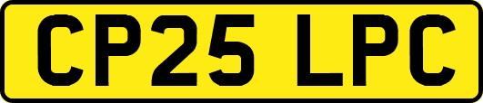 CP25LPC