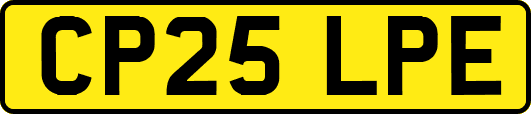 CP25LPE