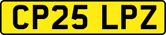 CP25LPZ