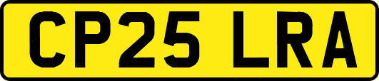 CP25LRA