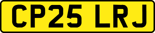 CP25LRJ