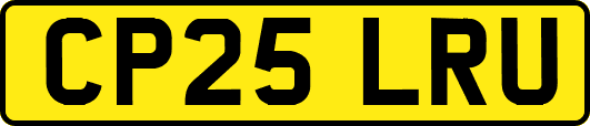 CP25LRU