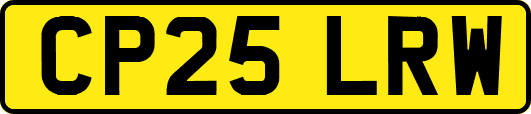 CP25LRW