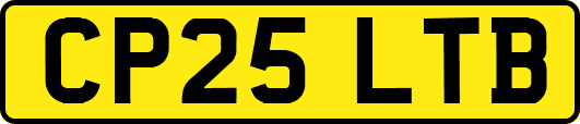 CP25LTB