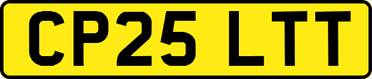 CP25LTT