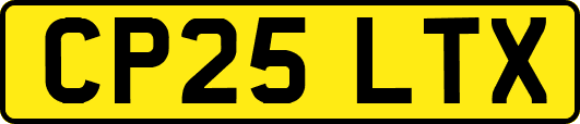 CP25LTX